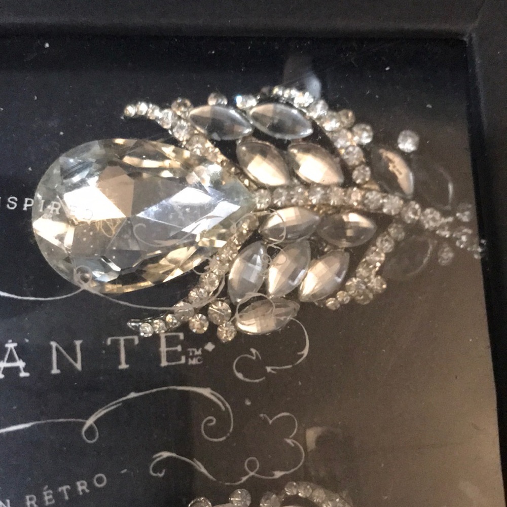 🆕Napkin Rings - Picture 2 of 4